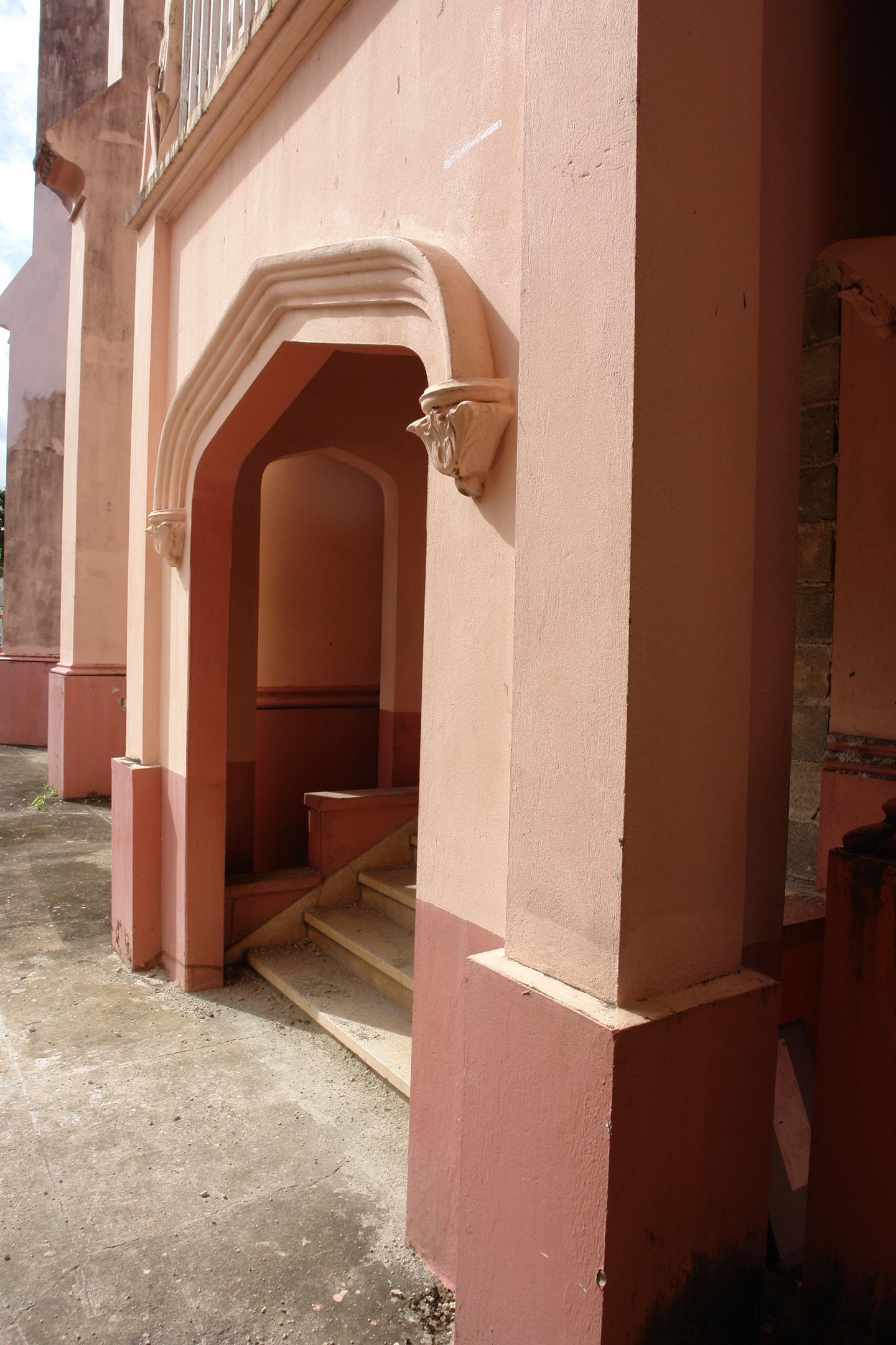 Colegio La Milagrosa - San Juan (Río Piedras) - 2011 00155